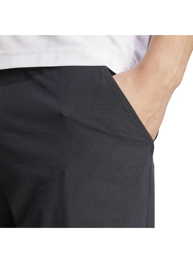 Adidas Ergo Shorts Black Shorts (1/4) Shorts For Men