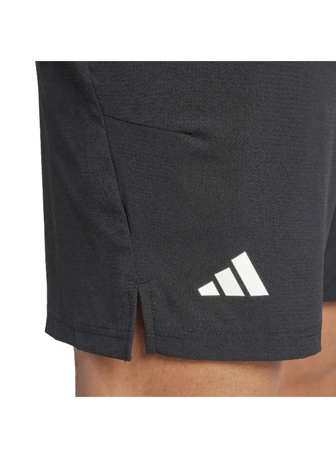 Adidas Ergo Shorts Black Shorts (1/4) Shorts For Men