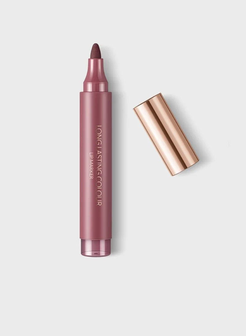 KIKO MILANO Long Lasting Colour Lip Marker 107