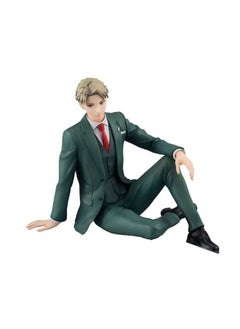 Spy x Family Loid Forger Palm-Size Gem Series