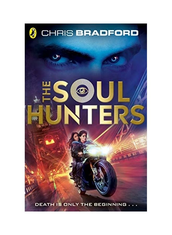 The Soul Hunters