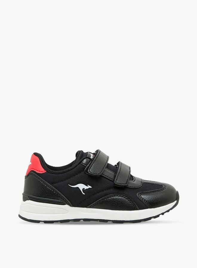 kangaROOS أحذية رياضية للأطفال بنظام الإغلاق بالخطاف والحلقة - Image 3