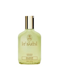 Extra Mild Shower Gel 42 oz by Ligne St Barth