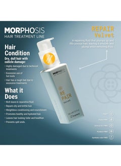 MORPHOSIS - REPAIR VELVET 100 ML - pzsku/Z1080B913ABDDE69EB565Z/45/_/1725885259/981cf054-86ef-4b6e-9cd8-0a4100e377e4