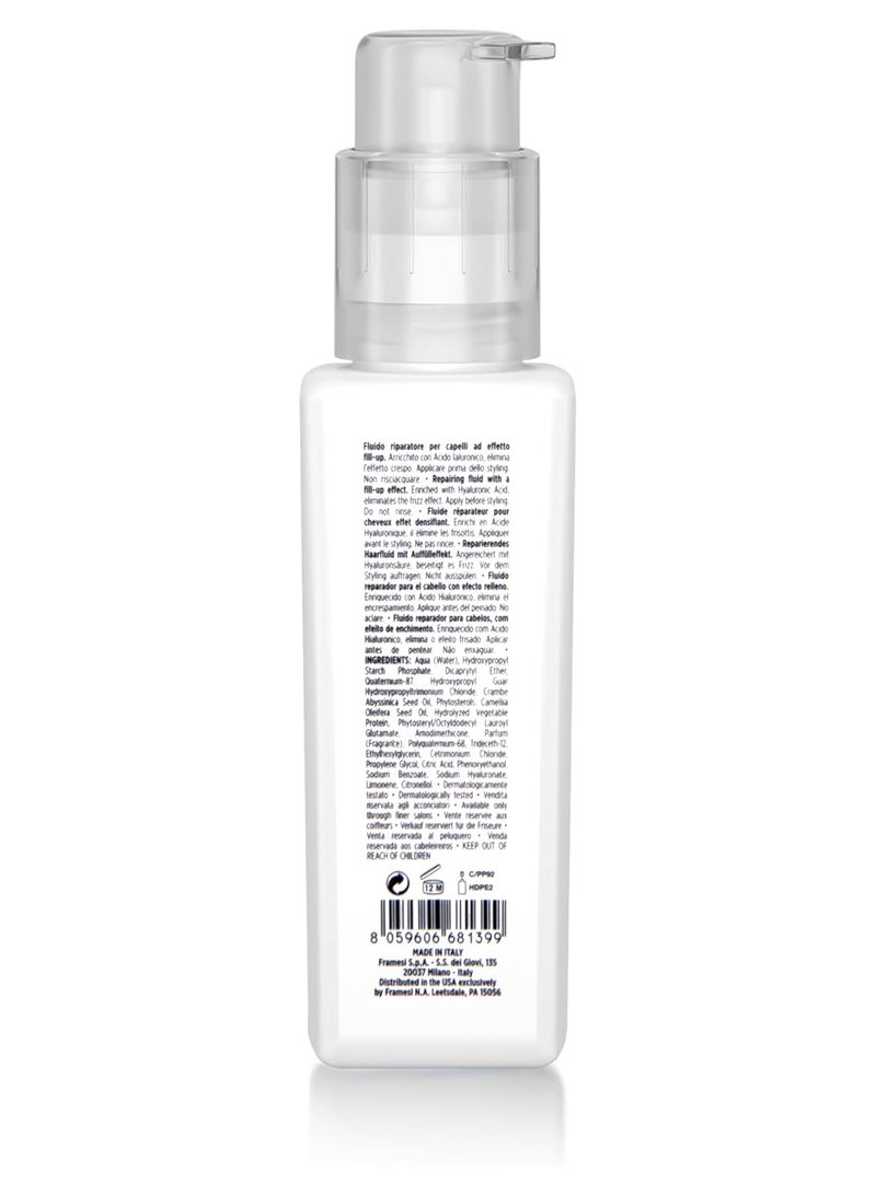 فراميسي مورفوسيسيس - إصلاح المخمل 100 مل - Image 4