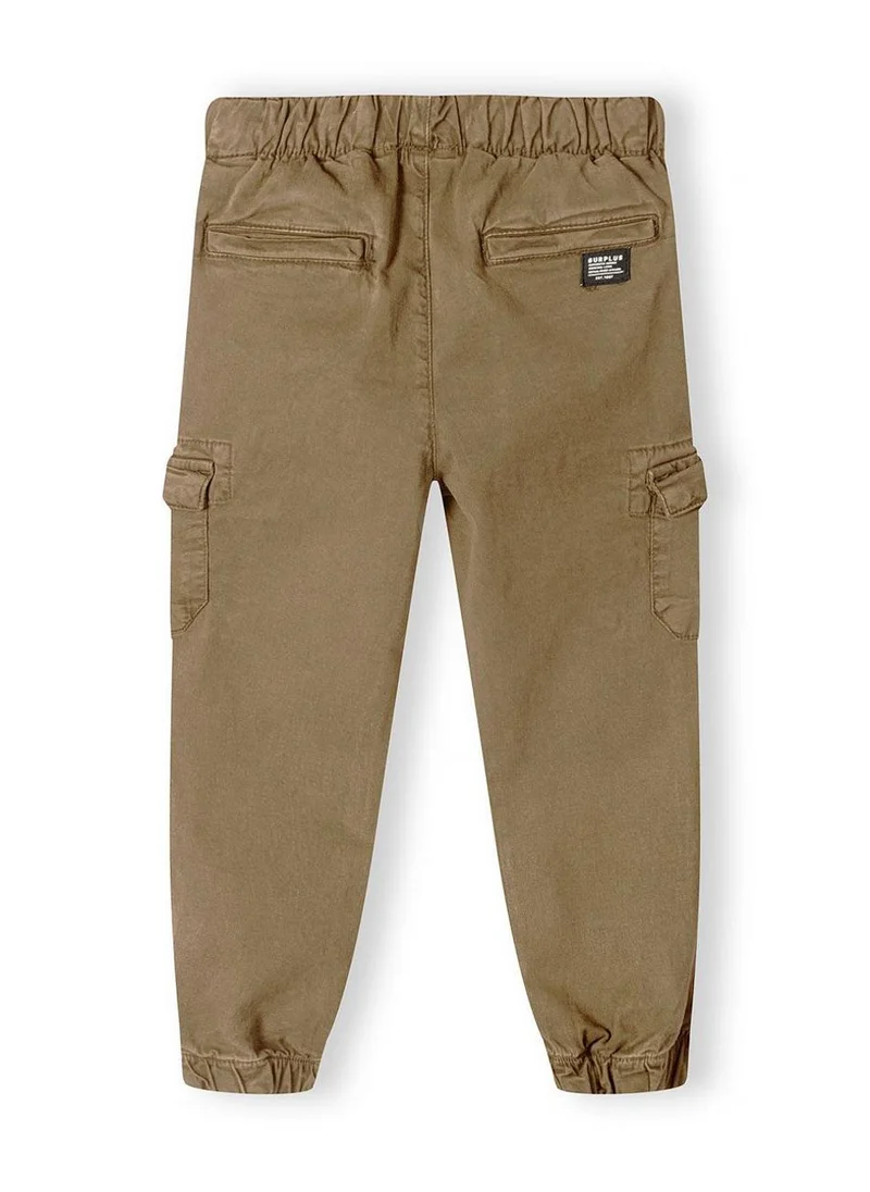 MINOTI Kids Boys  Boys  Casual Combat Pant
