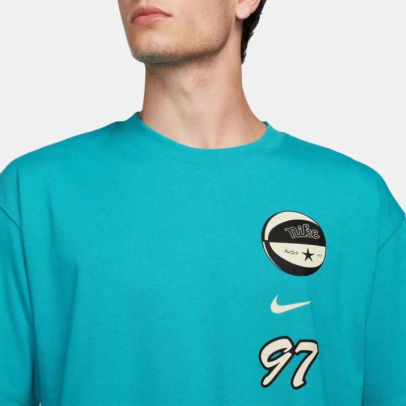 نايكي Men's Max90 T-Shirt