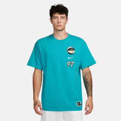 نايكي Men's Max90 T-Shirt