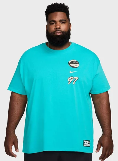 Nike Men's Max90 T-Shirt