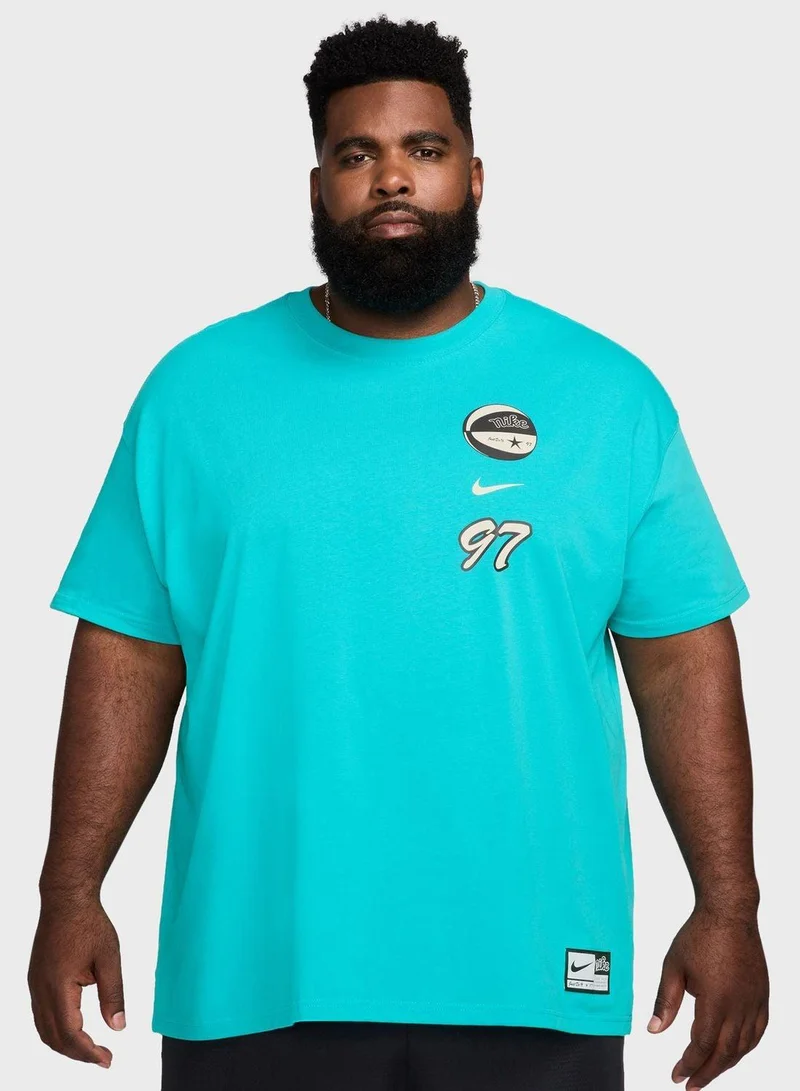 Nike Men's Max90 T-Shirt