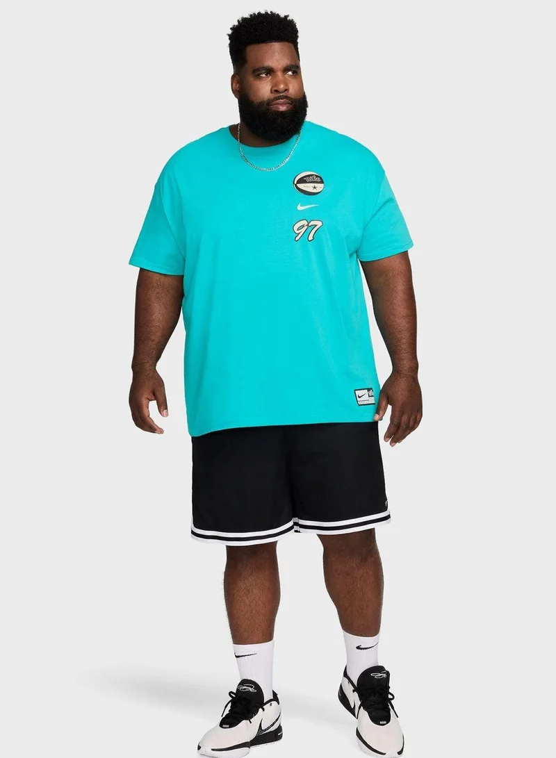 Nike Men's Max90 T-Shirt