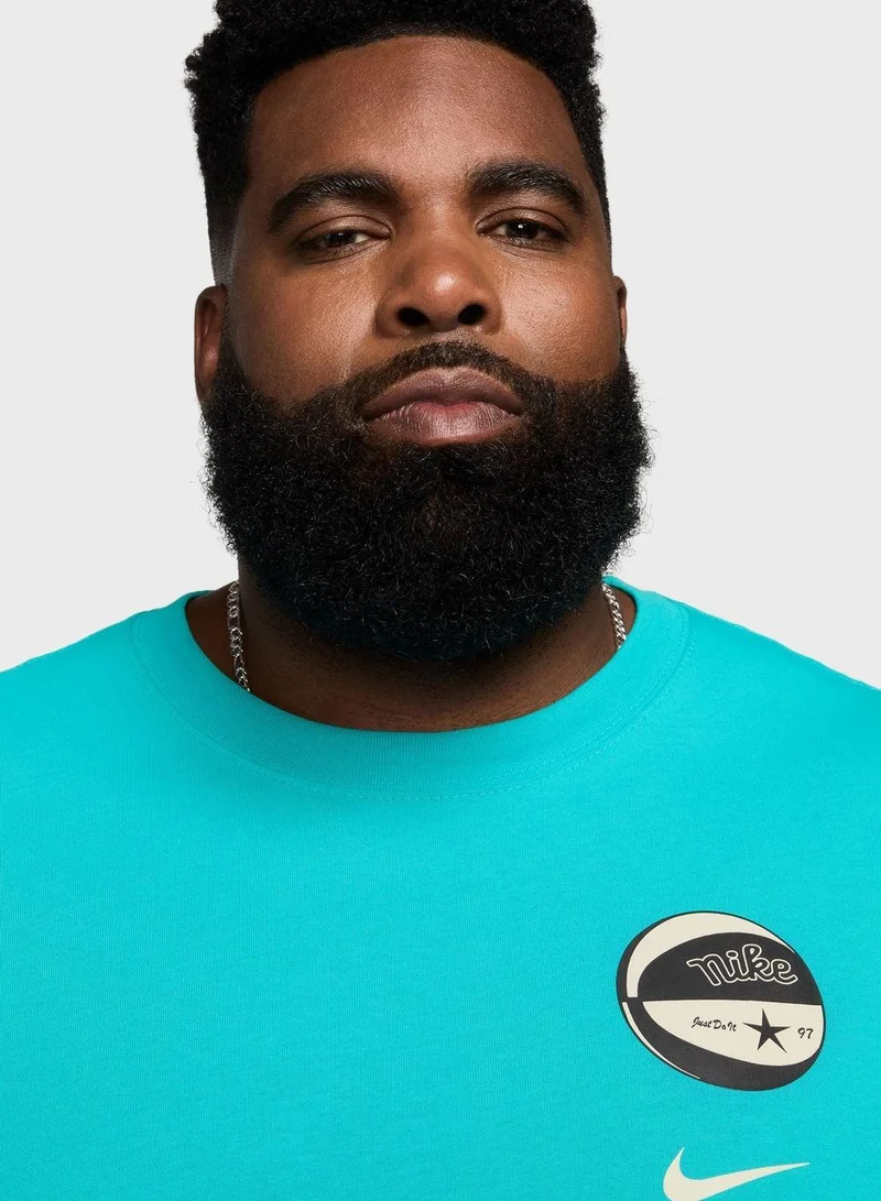 Nike Men's Max90 T-Shirt