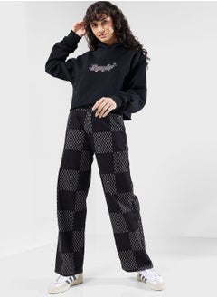 RIP N DIP Kawaii Nerm Cropped Hoodie  - Image 4