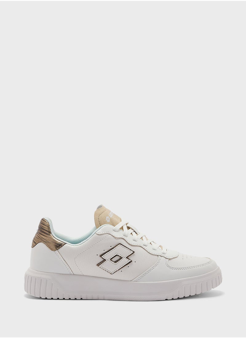 Lotto Sports Venus 1 Amf Iii Mtl  - Image 1