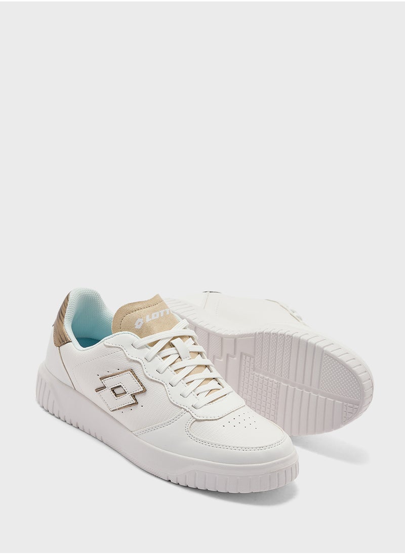 Lotto Sports Venus 1 Amf Iii Mtl  - Image 3