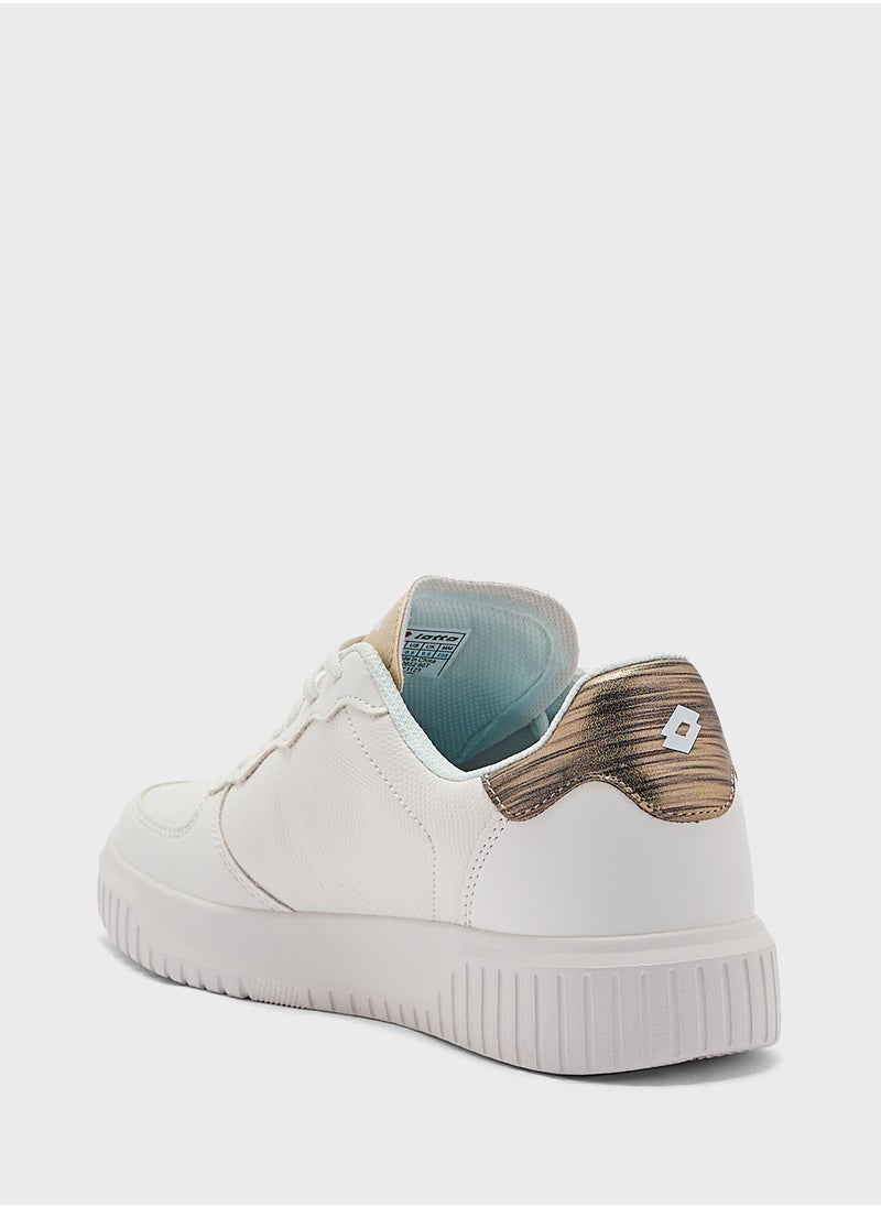 Lotto Sports Venus 1 Amf Iii Mtl  - Image 2