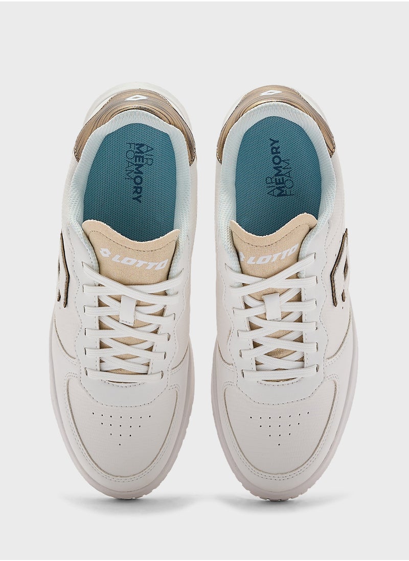 Lotto Sports Venus 1 Amf Iii Mtl  - Image 4