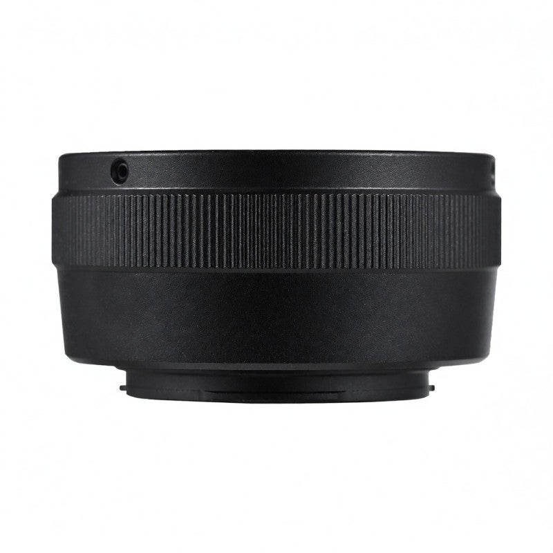 FOTGA Manual Lens Mount Adapter Ring Aluminum Alloy for Pentax M42 Mount Lens to Fuji - Image 3