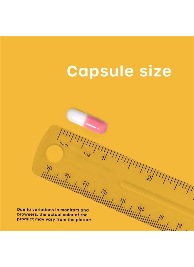 HealthCareAisle - Omeprazole 20 mg, 42 Delayed-Release Capsules - Acid Reducer, 42 Count - Pack Of 1 - Image 1