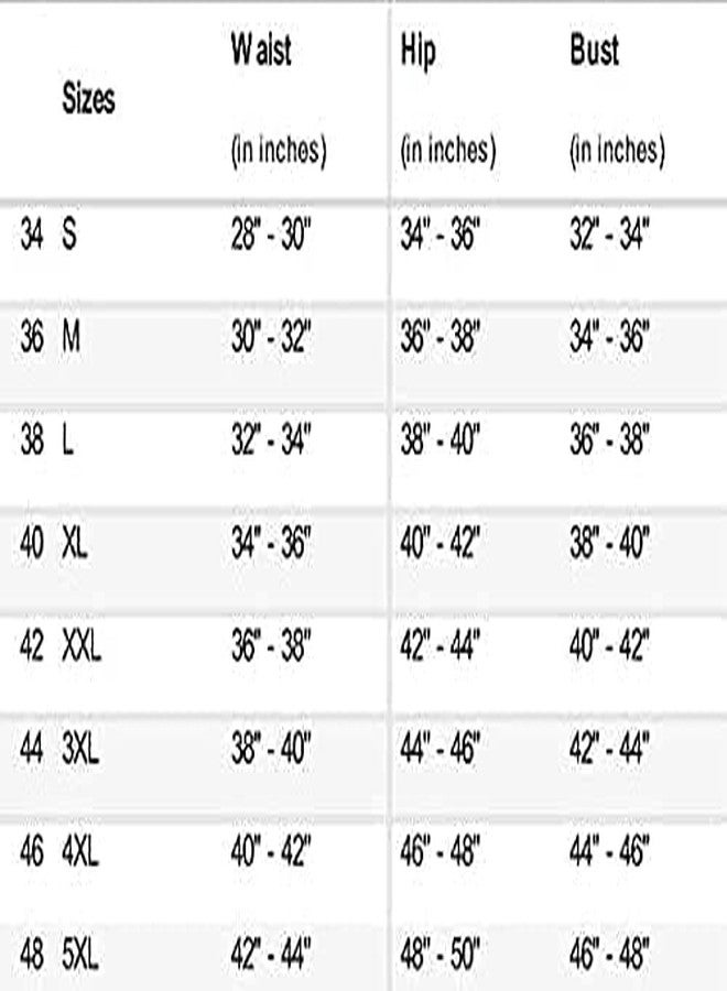 Aquado Womens one -Piece Swimwear,Half Sleeves Swimming Costume,Half Tights, Two Way Stretchable Polyester Fabric, U.V.Protection. (in, Alpha, 2XL, Black/Pink) - Image 5
