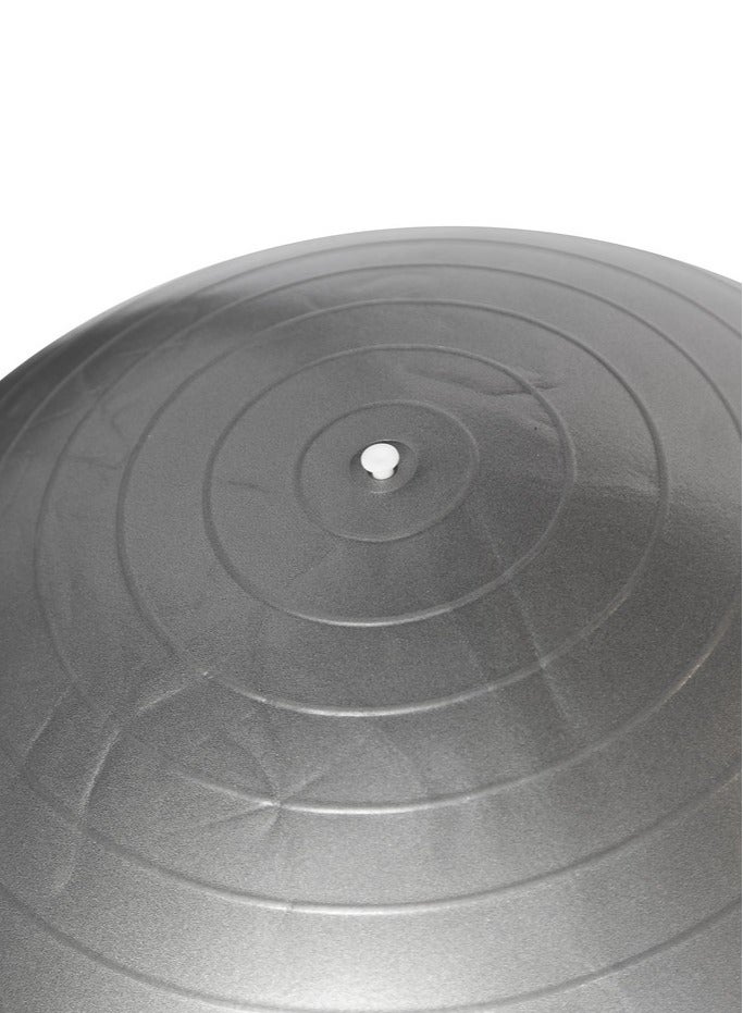 Anvil Fitness Anti Burst Gym Ball 55cm - Image 3