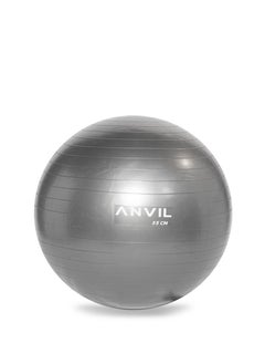 Anvil Fitness Anti Burst Gym Ball 55cm  - Image 1