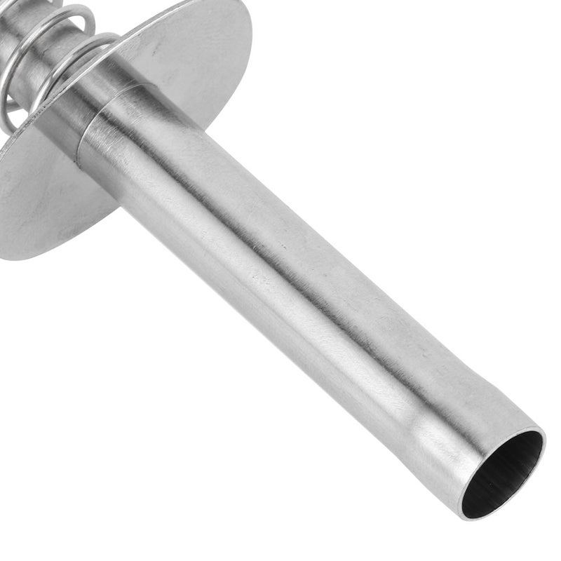 Glow Plug Igniter Aluminum Alloy 1/10 RC Accessory Fit for HSP 80103 Oil TrucksRed - Image 2
