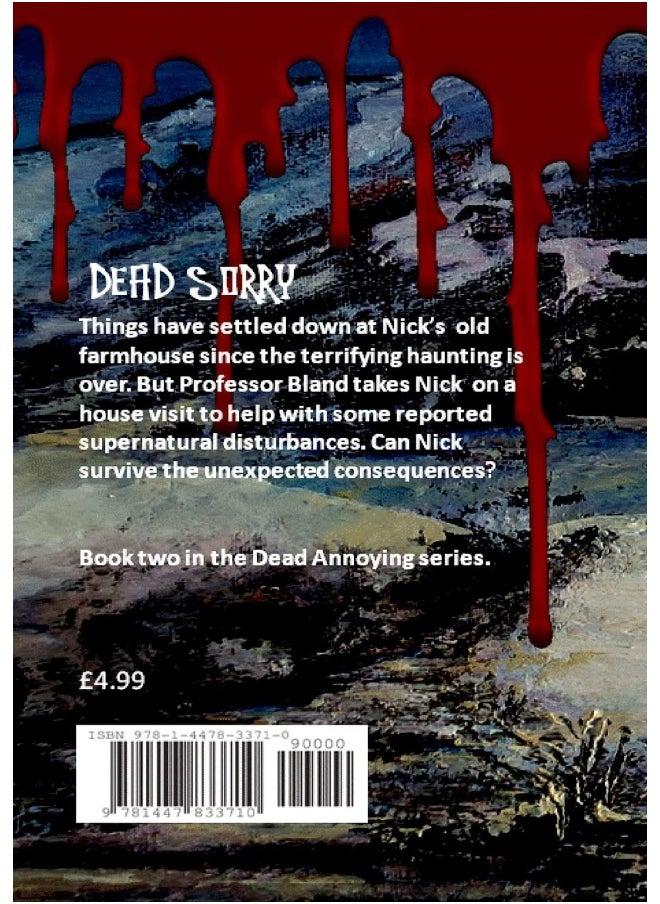 null - Dead Sorry - Image 1