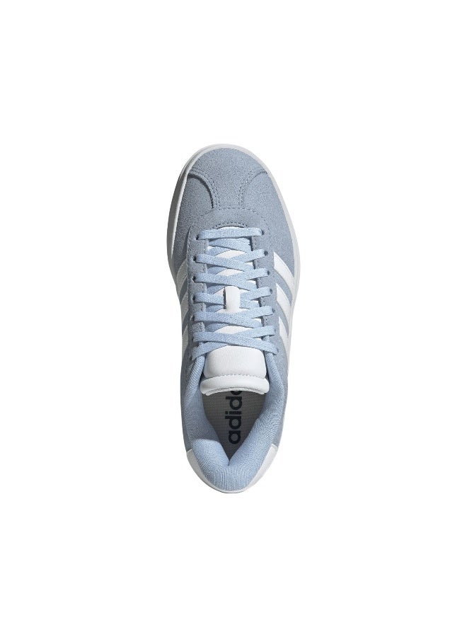 Adidas vl court bold junior unisex shoes  - Image 3