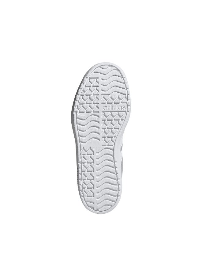 Adidas vl court bold junior unisex shoes  - Image 4