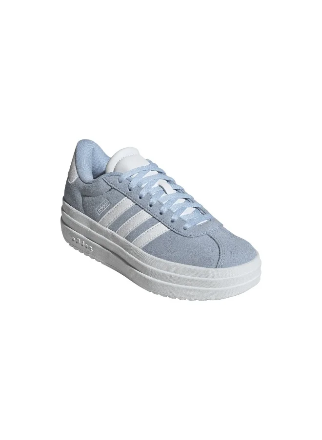Adidas vl court bold junior unisex shoes