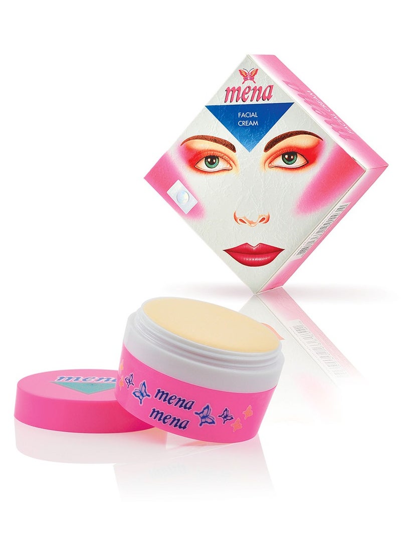 Mena Facial Cream (Original Formula) 7 g