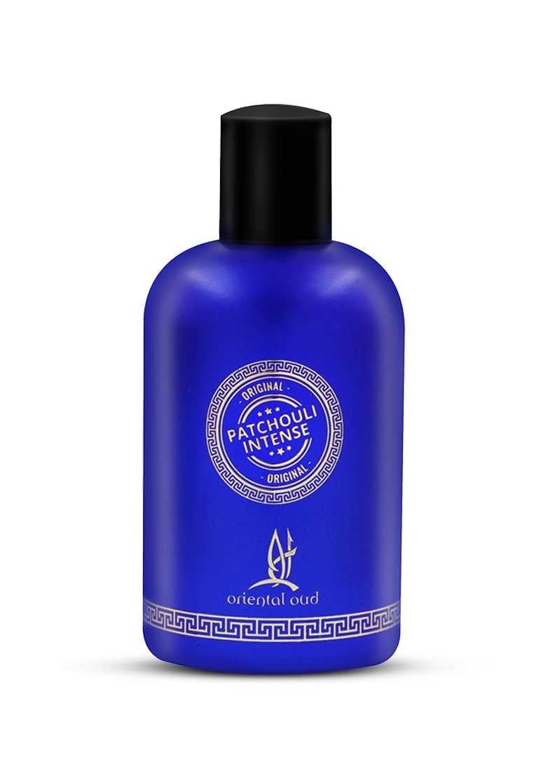 اورينتال عود عطر أورينتال عود باتشولي إنتنس أو دو بارفان 100 مل