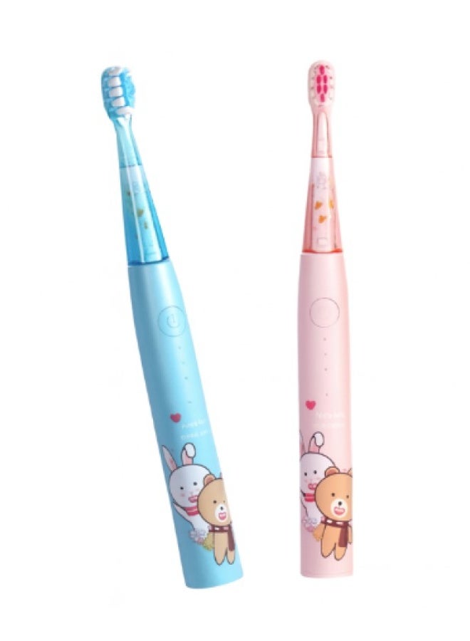 Denx Sonic Electric Toothbrush Dx3704