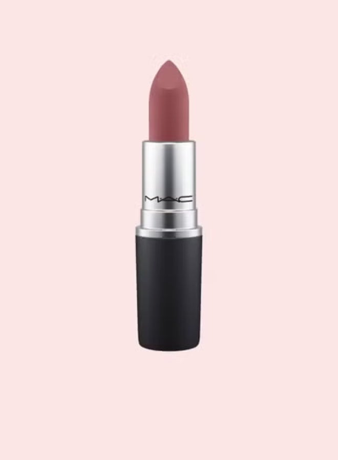 Powder Kiss Lipstick - Kinda Soarta