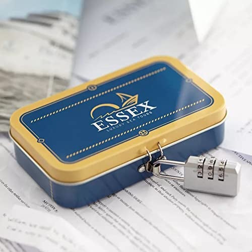 Hunt A Killer: Dead Below Deck, Solve a Murder on a Yacht, Mystery Box Game for True Crime Fans, Murder Mystery Game for Adults, Play True Detective and Crack Unsolved Mysteries, Designed for Ages 14+ - Image 5