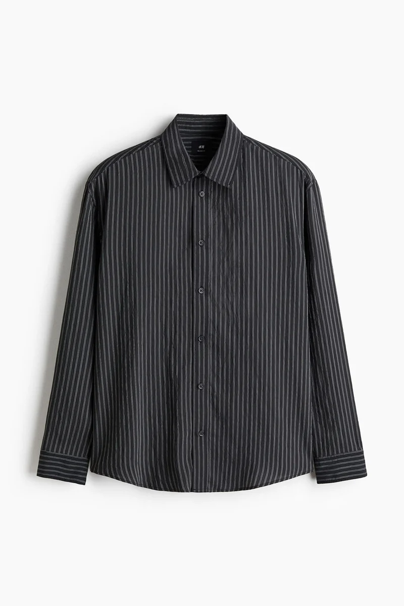 H&M Relaxed Fit Shirt