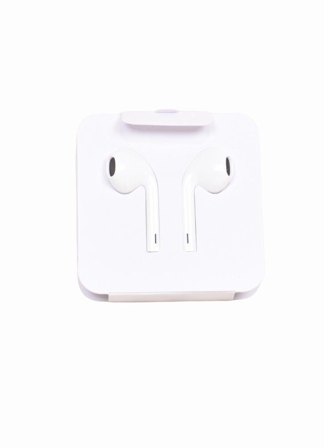 Gadgets Connection Non-Slip Earphones - Lightning Connector for iPhone - Image 3
