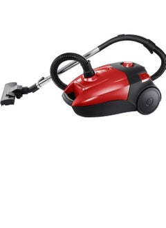 Jac Vacuum cleaner 2200 watt red from Jack  - Image 1