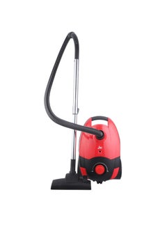 Jac Vacuum cleaner 2200 watt red from Jack  - Image 2