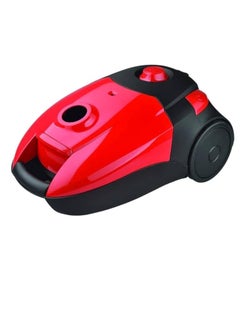 Jac Vacuum cleaner 2200 watt red from Jack  - Image 3
