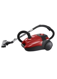 Jac Vacuum cleaner 2200 watt red from Jack  - Image 4