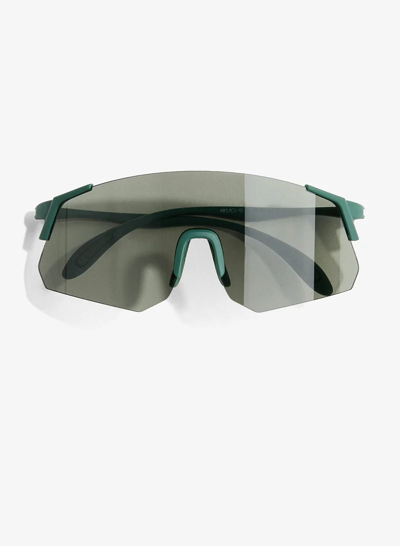 H&M Sports sunglasses