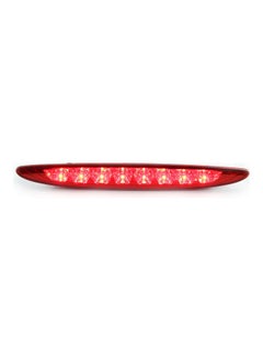 NIBEMINENT Brake Light Replacement For MINI Cooper 02-06 R50 R53 Clear Lens  - Image 5