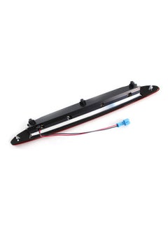 NIBEMINENT Brake Light Replacement For MINI Cooper 02-06 R50 R53 Clear Lens  - Image 2