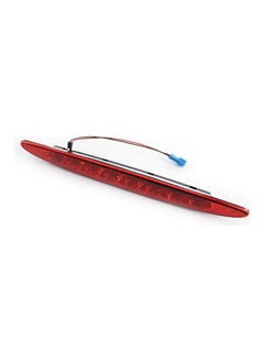 NIBEMINENT Brake Light Replacement For MINI Cooper 02-06 R50 R53 Clear Lens  - Image 4