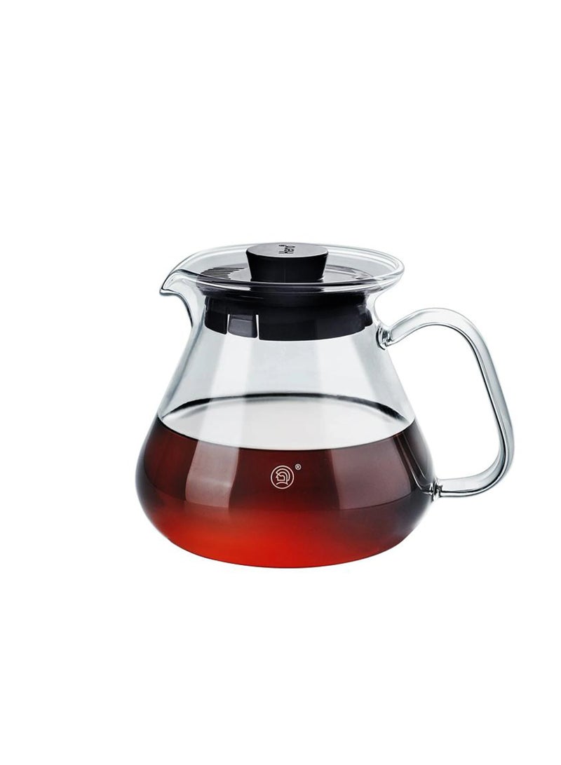 zeroHero ZeroHero Original coffee Server- Grey  - Image 1