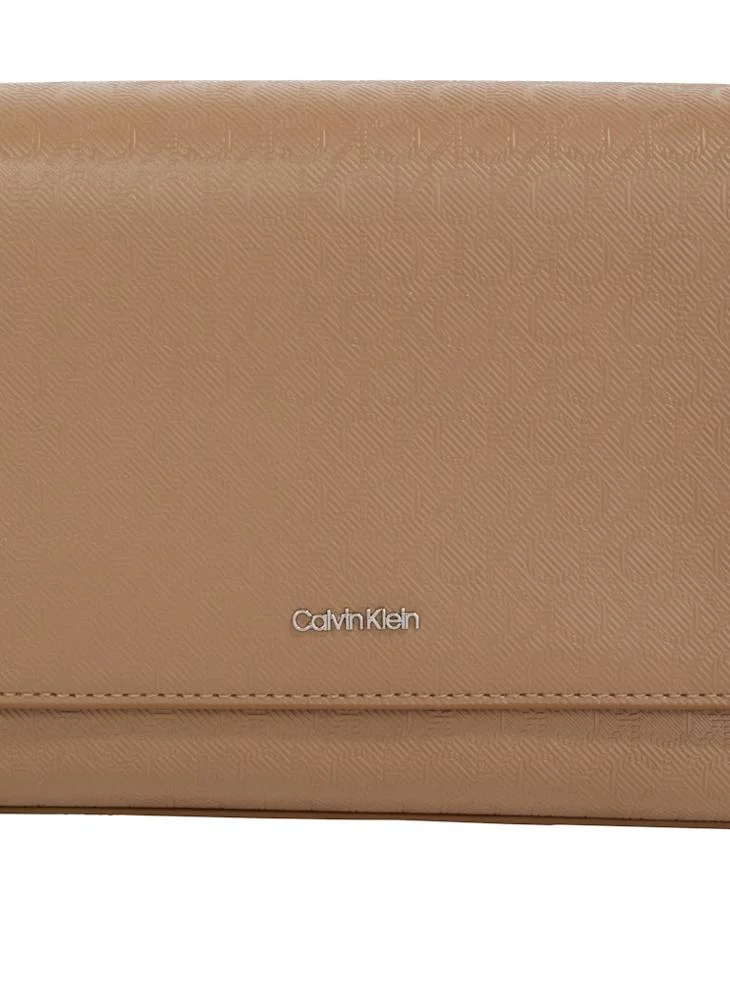 CALVIN KLEIN Must Convertible Crossbody