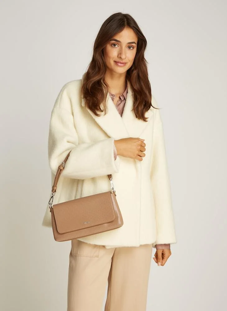 CALVIN KLEIN Must Convertible Crossbody