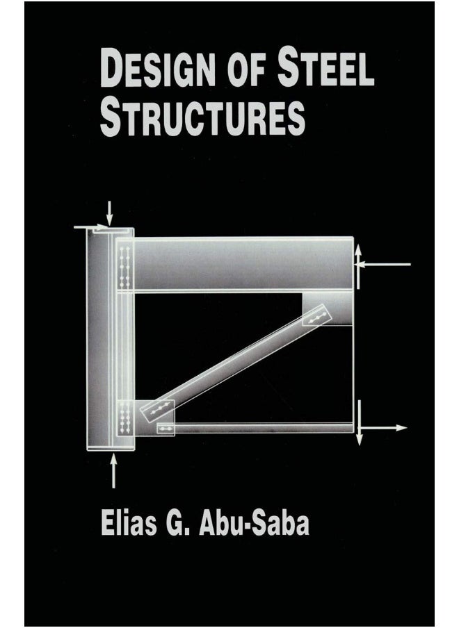 Design of Steel Structures 